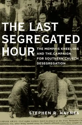Haynes |  Last Segregated Hour | Buch |  Sack Fachmedien