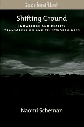 Scheman |  Shifting Ground | Buch |  Sack Fachmedien