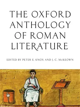 Knox / McKeown |  The Oxford Anthology of Roman Literature | Buch |  Sack Fachmedien