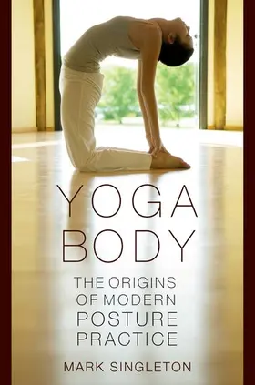 Singleton |  Yoga Body | Buch |  Sack Fachmedien