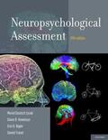 Lezak / Howieson / Bigler |  Neuropsychological Assessment | Buch |  Sack Fachmedien