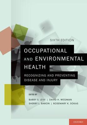 Levy / Wegman / Baron | Occupational and Environmental Health | Buch | 978-0-19-539788-8 | sack.de