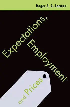 Farmer |  Expectations, Employment and Prices | Buch |  Sack Fachmedien