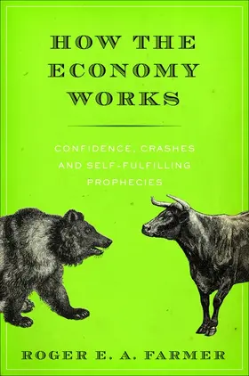 Farmer | How the Economy Works | Buch | 978-0-19-539791-8 | www.sack.de