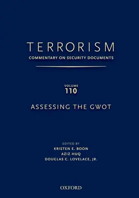 Lovelace / Boon / Huq |  Terrorism | Buch |  Sack Fachmedien