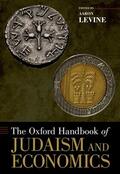 Levine |  The Oxford Handbook of Judaism and Economics | Buch |  Sack Fachmedien