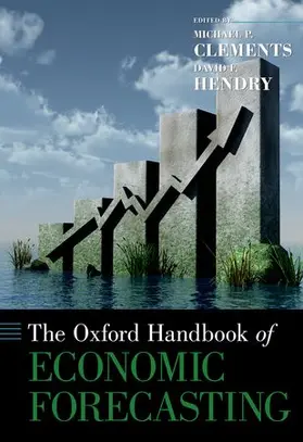 Clements / Hendry |  OHB ECONOMIC FORECASTING OHBK C | Buch |  Sack Fachmedien