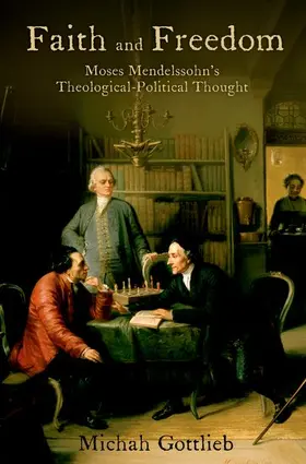 Gottlieb |  Faith and Freedom | Buch |  Sack Fachmedien
