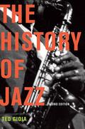 Gioia |  The History of Jazz | Buch |  Sack Fachmedien
