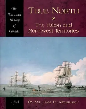 Morrison |  True North | Buch |  Sack Fachmedien