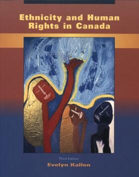 Kallen | Ethnicity and Human Rights in Canada | Buch | 978-0-19-541742-5 | sack.de