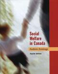 Armitage |  Social Welfare in Canada | Buch |  Sack Fachmedien