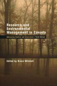 Mitchell |  Resource and Environmental Management in Canada | Buch |  Sack Fachmedien