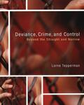 Tepperman |  An Introduction to Deviance, Crime and Control | Buch |  Sack Fachmedien