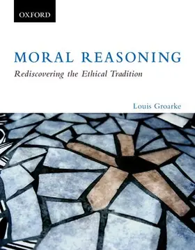 Groarke |  Moral Reasoning | Buch |  Sack Fachmedien