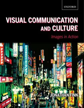 Finn |  Visual Communication and Culture | Buch |  Sack Fachmedien