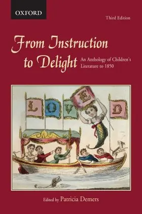 Demers |  From Instruction to Delight | Buch |  Sack Fachmedien