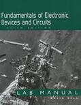 Bell |  Fundamentals of Electronic Devices and Circuits Lab Manual | Buch |  Sack Fachmedien