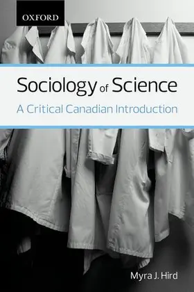 Hird |  Sociology of Science | Buch |  Sack Fachmedien