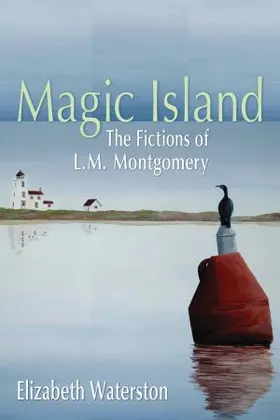 Waterston |  Magic Island | Buch |  Sack Fachmedien