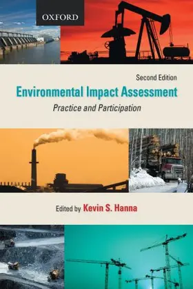 Hanna |  Environmental Imapct Assessment | Buch |  Sack Fachmedien