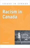 Satzewich |  Racism in Canada | Buch |  Sack Fachmedien