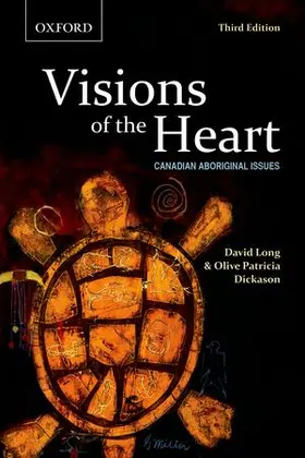 Long / Dickason |  Visions of the Heart | Buch |  Sack Fachmedien