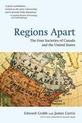 Grabb / Curtis |  Regions Apart | Buch |  Sack Fachmedien