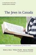 Brym / Shaffir / Weinfeld |  The Jews in Canada | Buch |  Sack Fachmedien