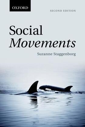 Staggenborg | Social Movements | Buch | 978-0-19-544124-6 | sack.de
