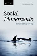 Staggenborg |  Social Movements | Buch |  Sack Fachmedien