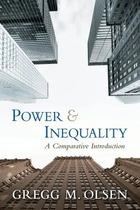 Olsen |  Power & Inequality | Buch |  Sack Fachmedien