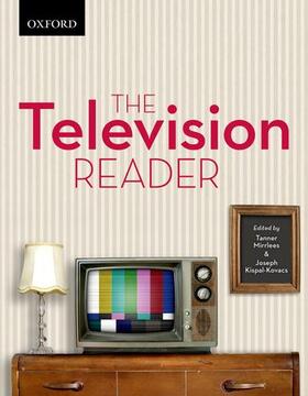 Mirrlees / Kispal-Kovacs |  The Television Reader | Buch |  Sack Fachmedien