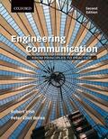 Irish / Weiss |  Engineering Communication: From Principles to Practice, 2e | Buch |  Sack Fachmedien