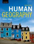 Norton |  Human Geography | Buch |  Sack Fachmedien