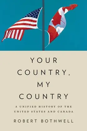 Bothwell |  Your Country, My Country | Buch |  Sack Fachmedien