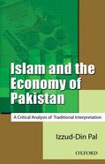 Pal |  Islam and the Economy of Pakistan | Buch |  Sack Fachmedien