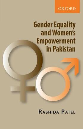 Patel | GENDER EQUALITY & WOMENS EMPOW | Buch | 978-0-19-547881-5 | sack.de