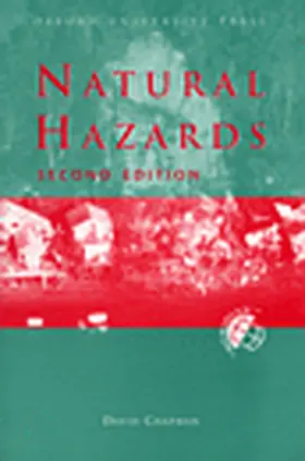 Chapman |  Natural Hazards | Buch |  Sack Fachmedien