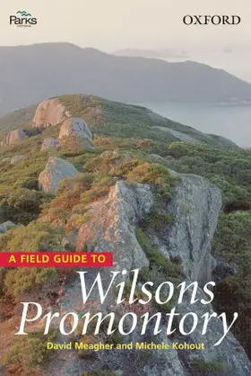 Meagher / Kohout |  Wilson's Promontory | Buch |  Sack Fachmedien