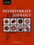 Anderson |  Invertebrate Zoology | Buch |  Sack Fachmedien