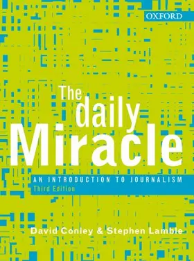Conley |  The Daily Miracle | Buch |  Sack Fachmedien