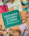 Nagel / Scholes |  Understanding Development and Learning | Buch |  Sack Fachmedien