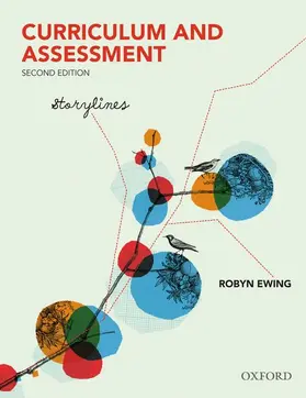Ewing |  Curriculum and Assessment: Storylines | Buch |  Sack Fachmedien
