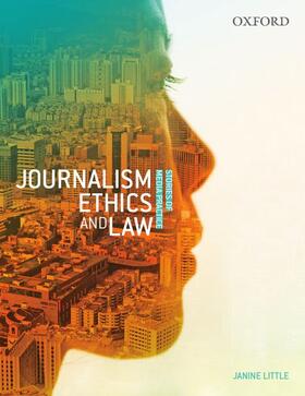 Little | Journalism Ethics and Law | Buch | 978-0-19-552225-9 | sack.de