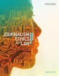 Little |  Journalism Ethics and Law | Buch |  Sack Fachmedien
