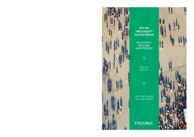 Habibis / Walter |  Social Inequality in Australia | Buch |  Sack Fachmedien