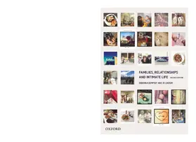 Dempsey / Lindsay |  Families, Relationships and Intimate Life | Buch |  Sack Fachmedien