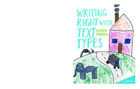 Zbaracki |  Writing Right with Text Types | Buch |  Sack Fachmedien