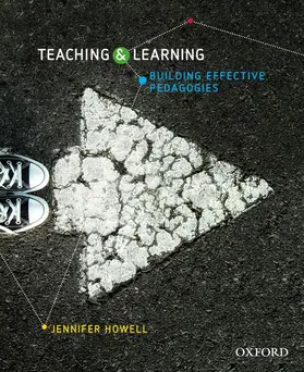 Howell |  Teaching and Learning: Building Effective Pedagogies | Buch |  Sack Fachmedien